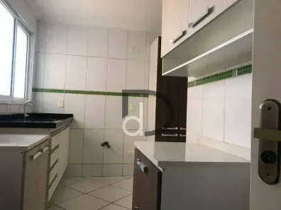 Apartamento com 3 Quartos para alugar, 76m² no Pinheirinho, Vinhedo