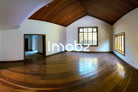 Casa com 4 Quartos à venda, 600m² no Jardim Leonor, São Paulo