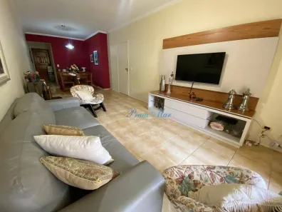 Apartamento com 2 Quartos à venda, 116m² no Pitangueiras, Guarujá
