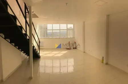 Sala Comercial à venda, 59m² no Jardim Eugênia, Guarulhos