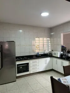 Casa com 3 Quartos à venda, 90m² no Jardim Aeroporto, São José dos Campos