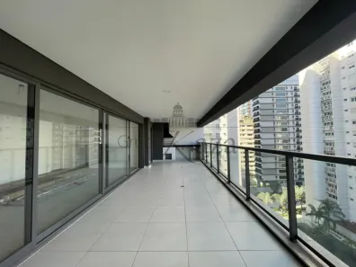 Apartamento com 3 Quartos à venda, 162m² no Pinheiros, São Paulo