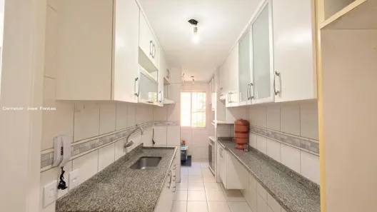 Apartamento com 2 Quartos à venda, 53m² no Jardim Íris, São Paulo