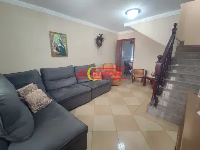 Sobrado com 3 Quartos à venda, 154m² no Macedo, Guarulhos