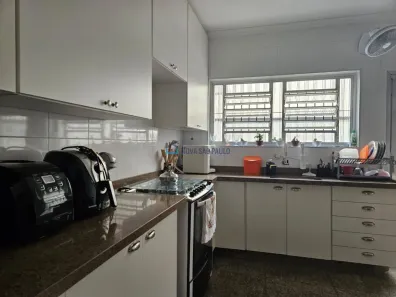Sobrado com 4 Quartos à venda, 291m² no Vila Brasilina, São Paulo