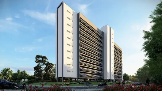 Apartamento com 2 Quartos à venda, 54m² no Cohama, São Luís