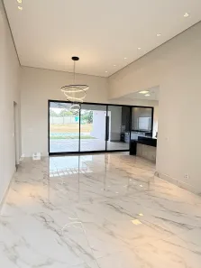 Casa de Condomínio com 4 Quartos à venda, 217m² no Gran Royalle, Lagoa Santa
