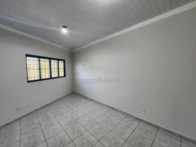 Sala Comercial com 2 Quartos para alugar, 50m² no Parque Estoril, São José do Rio Preto