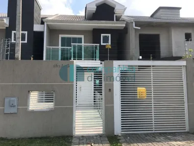 Sobrado com 3 Quartos à venda, 195m² no Bairro Alto, Curitiba