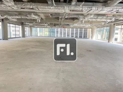 Sala Comercial para alugar, 892m² no Consolação, São Paulo