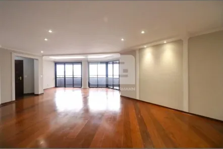Apartamento com 4 Quartos à venda, 206m² no Barcelona, São Caetano do Sul
