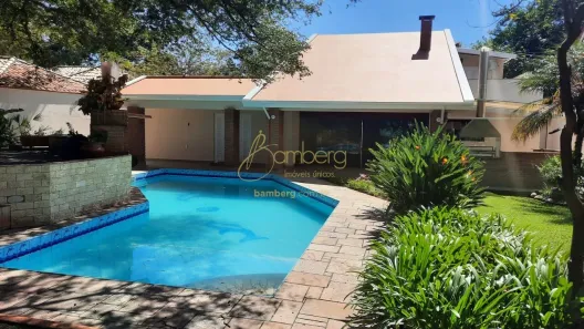 Casa com 4 Quartos à venda, 260m² no Jardim Santa Helena, São Paulo