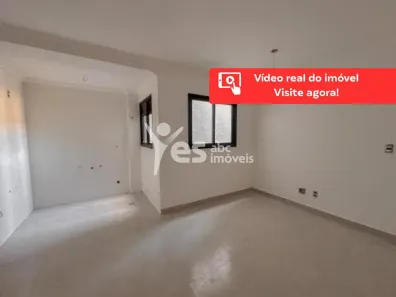 Apartamento com 2 Quartos à venda, 47m² no Vila Guarani, Santo André