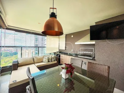Apartamento com 3 Quartos à venda, 150m² no Vila Yara, Osasco