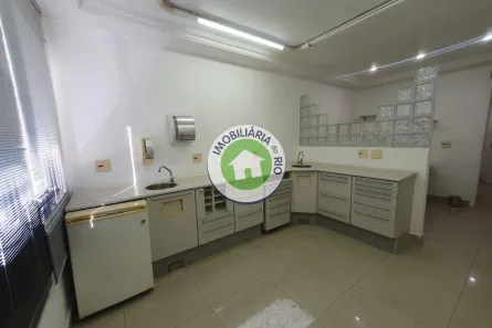Sala Comercial para alugar, 29m² no Freguesia (Jacarepaguá), Rio de Janeiro