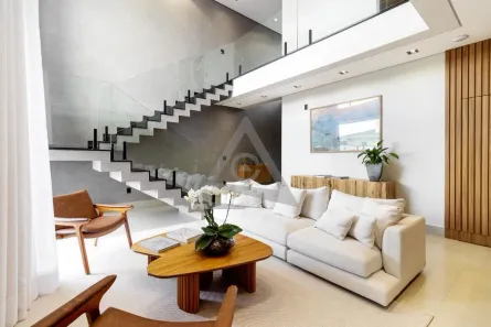 Casa de Condomínio com 4 Quartos para alugar, 300m² no Jardim Recanto, Valinhos