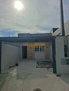 Casa com 2 Quartos à venda, 70m² no Jardim Limoeiro, São José dos Campos