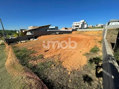 Lote/Terreno com 1 Quarto à venda, 1000m² no Residencial Fazenda Alta Vista, Sorocaba