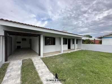 Casa com 3 Quartos à venda, 360m² no Centro, Imbé