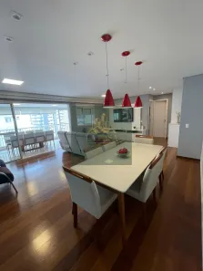 Apartamento com 3 Quartos à venda, 141m² no Vila Gumercindo, São Paulo