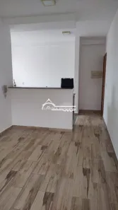 Apartamento com 2 Quartos à venda, 58m² no Jardim Jacinto, Jacareí