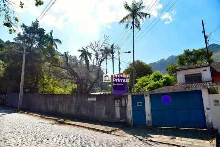 Lote/Terreno à venda, 4683m² no Centro, Nova Friburgo