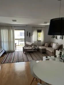 Apartamento com 2 Quartos à venda, 77m² no Perdizes, São Paulo