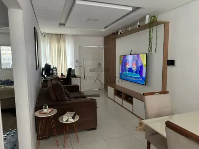 Casa com 2 Quartos à venda, 150m² no Vila Nova Cristina, São José dos Campos