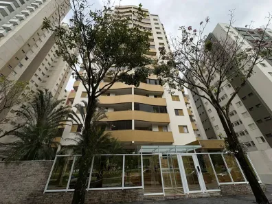 Apartamento com 3 Quartos à venda, 220m² no Parque Residencial Aquarius, São José dos Campos