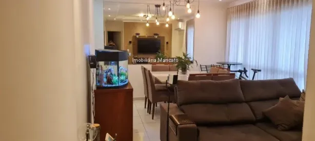 Apartamento com 2 Quartos à venda, 69m² no Nova Redentora, São José do Rio Preto