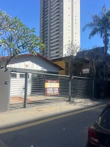 Sala Comercial para alugar, 189m² no Setor Oeste, Goiânia