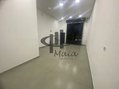 Ponto Comercial para alugar, 40m² no Fundação, São Caetano do Sul