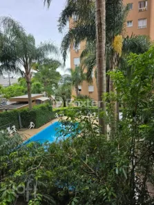 Apartamento com 2 Quartos à venda, 59m² no Centro, Gravataí