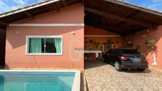 Casa com 3 Quartos à venda, 145m² no Balneário Stella Maris, Peruíbe