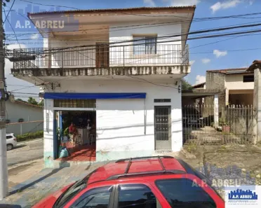 Ponto Comercial com 2 Quartos à venda, 102m² no Vila Mesquita, São Paulo