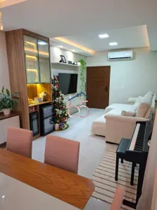 Casa de Condomínio com 3 Quartos à venda, 200m² no Condomínio Primor das Torres, Cuiabá