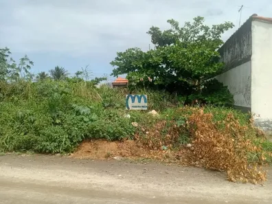 Lote/Terreno à venda, 480m² no Jardim Atlântico Central (Itaipuaçu), Maricá