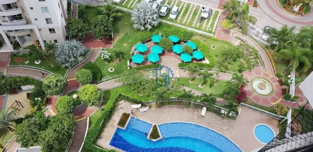 Apartamento com 2 Quartos à venda, 49m² no Pitimbu, Natal