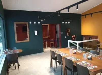 Imóvel Comercial para alugar, 170m² no Sumarezinho, São Paulo