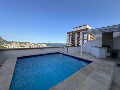 Apartamento com 3 Quartos à venda, 240m² no Barra da Tijuca, Rio de Janeiro