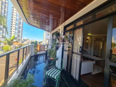 Apartamento com 3 Quartos à venda, 244m² no São Dimas, Piracicaba