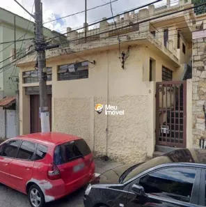 Lote/Terreno à venda, 207m² no Moinho Velho, São Paulo