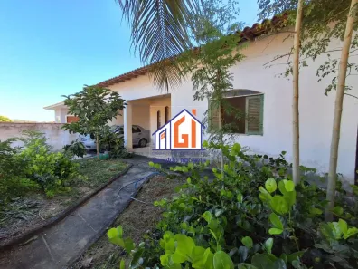 Casa com 3 Quartos à venda, 118m² no Ponte dos Leites, Araruama