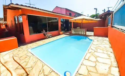 Casa com 5 Quartos à venda, 268m² no Centro, Maricá