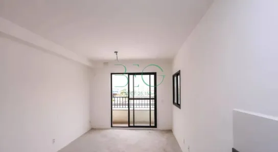 Apartamento com 1 Quarto à venda, 24m² no Ipiranga, São Paulo