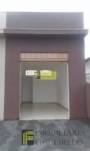 Ponto Comercial para alugar, 28m² no Eldorado, São José do Rio Preto