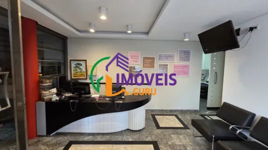 Sala Comercial à venda, 144m² no Pinheiros, São Paulo