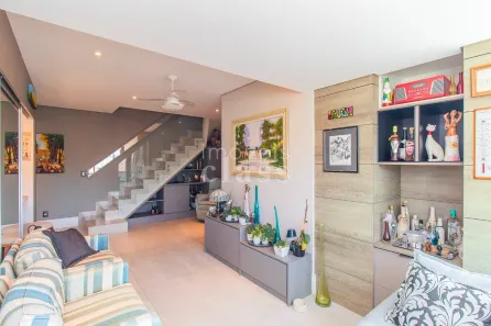 Cobertura com 3 Quartos à venda, 209m² no Santana, Porto Alegre
