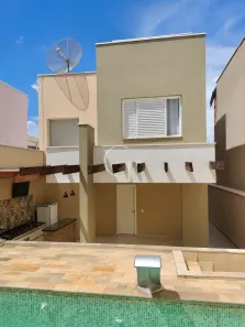Casa com 3 Quartos à venda, 200m² no Jardim Paulista II, Itu