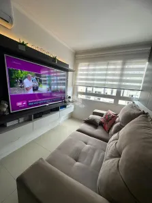 Apartamento com 2 Quartos à venda, 54m² no Fátima, Canoas